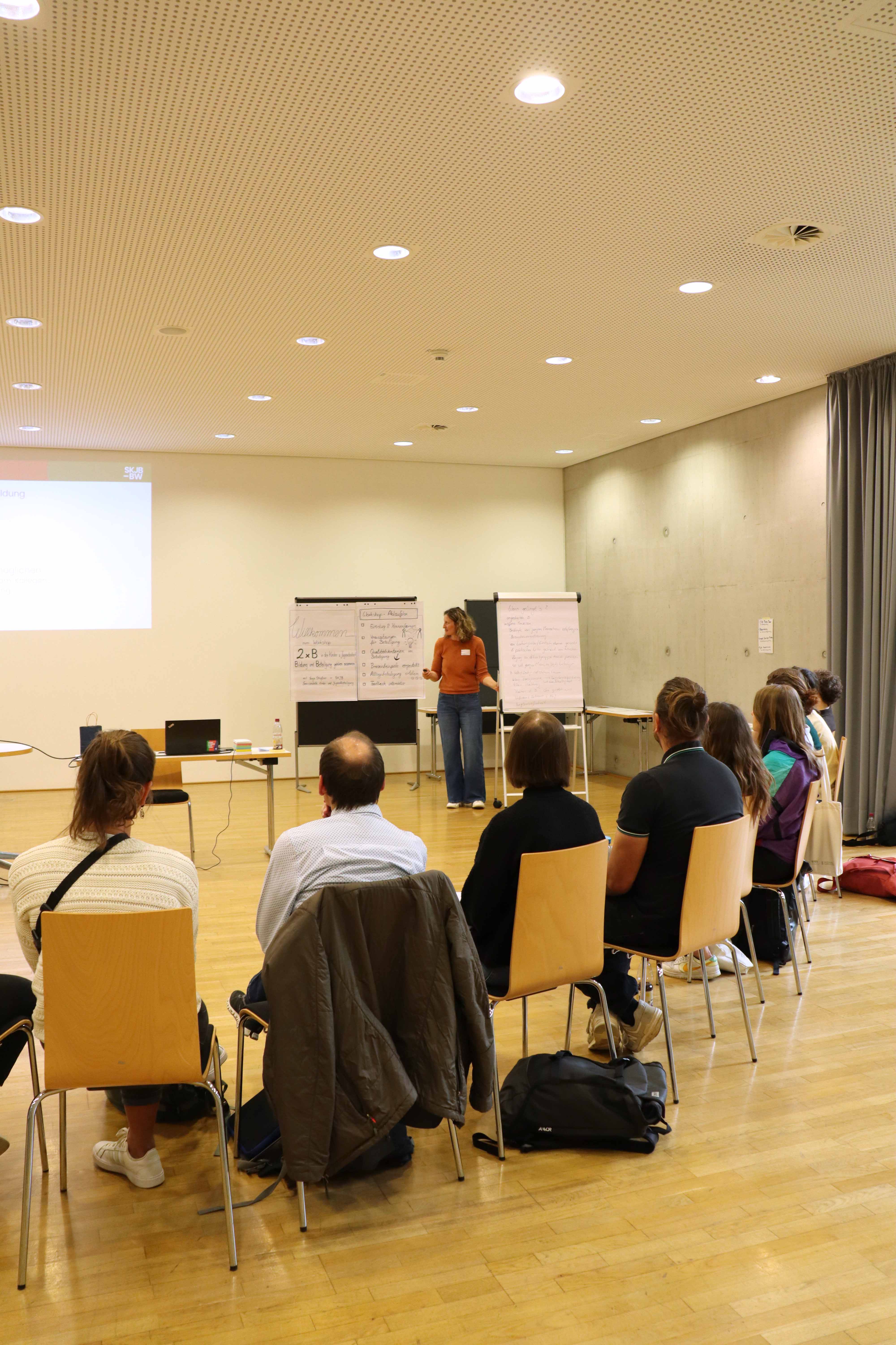 2 x B Workshop