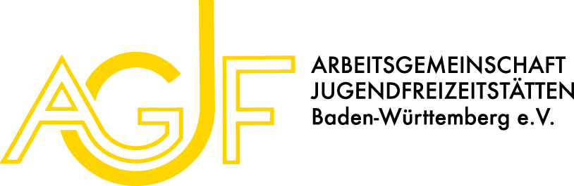 Logo AGJF