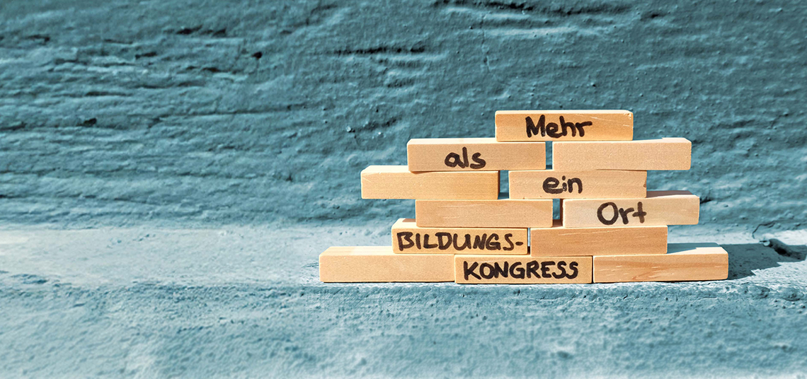 Bildungskongress Rückblick