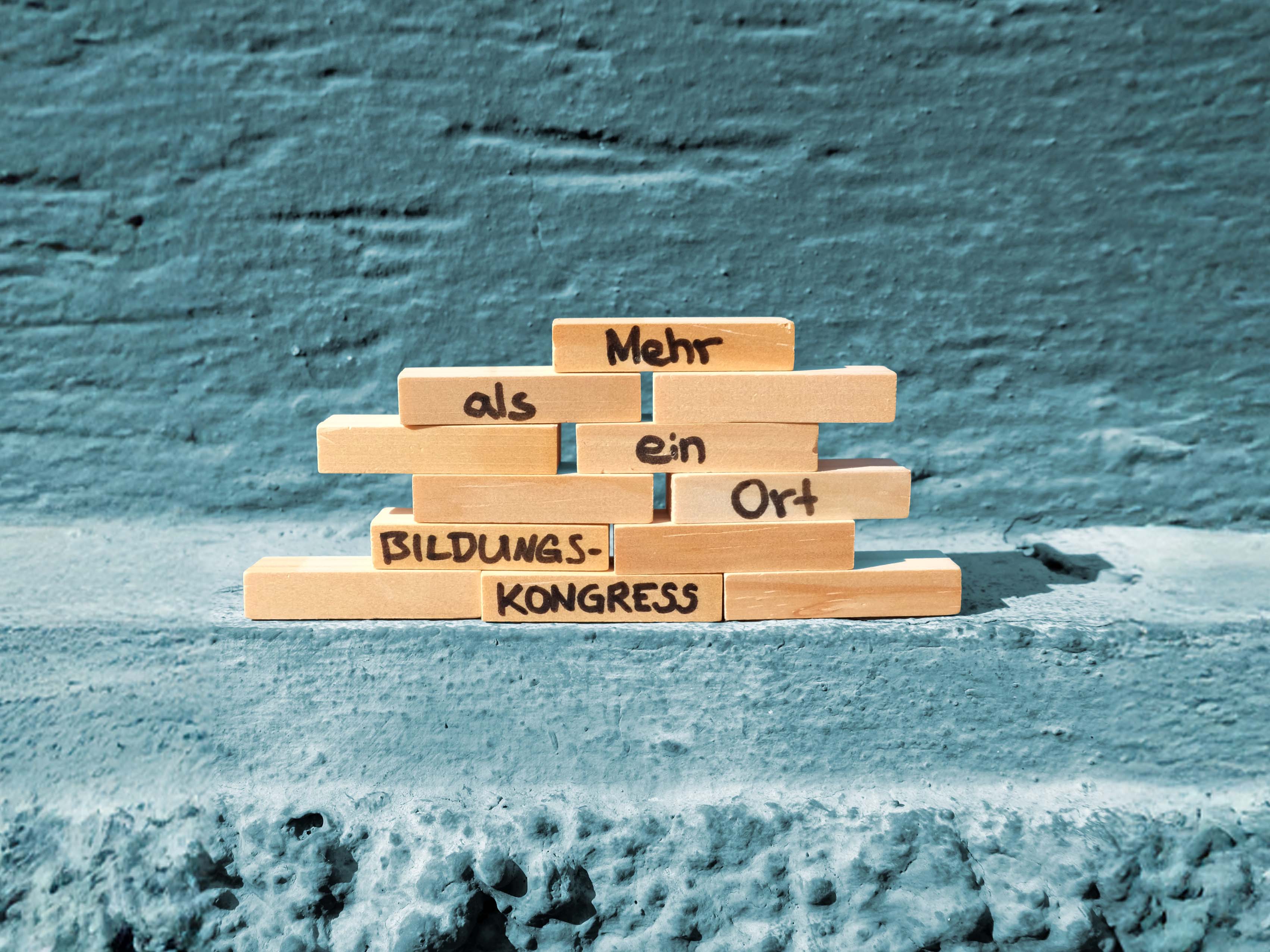 Bildungskongress - Mehr als ein Ort: Außerschulische Bildung stärkt