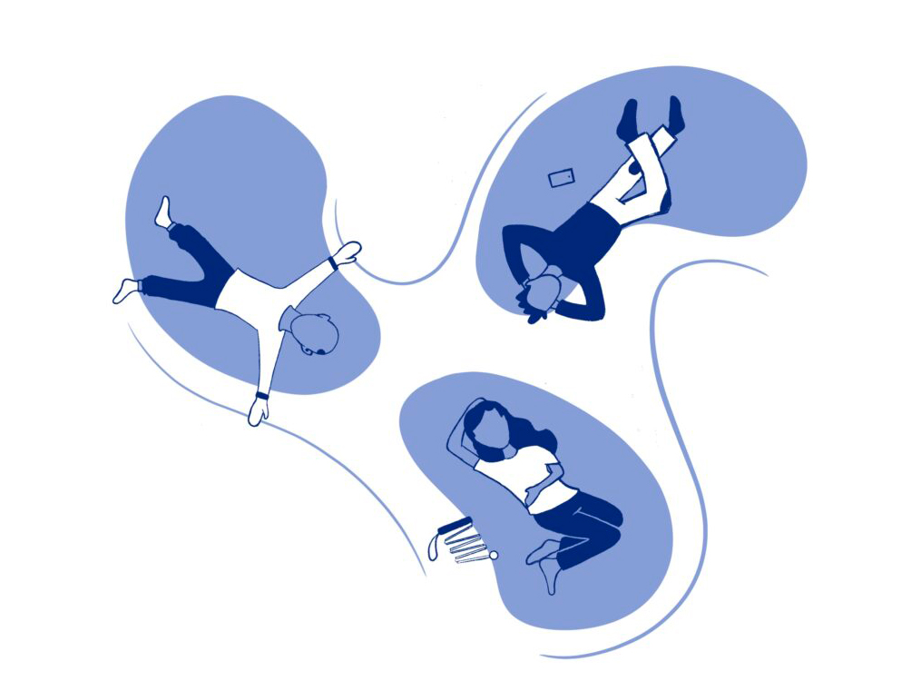 Neurodivergente Kinder und Jugendliche – (k)eine Zielgruppe für die Jugendarbeit?