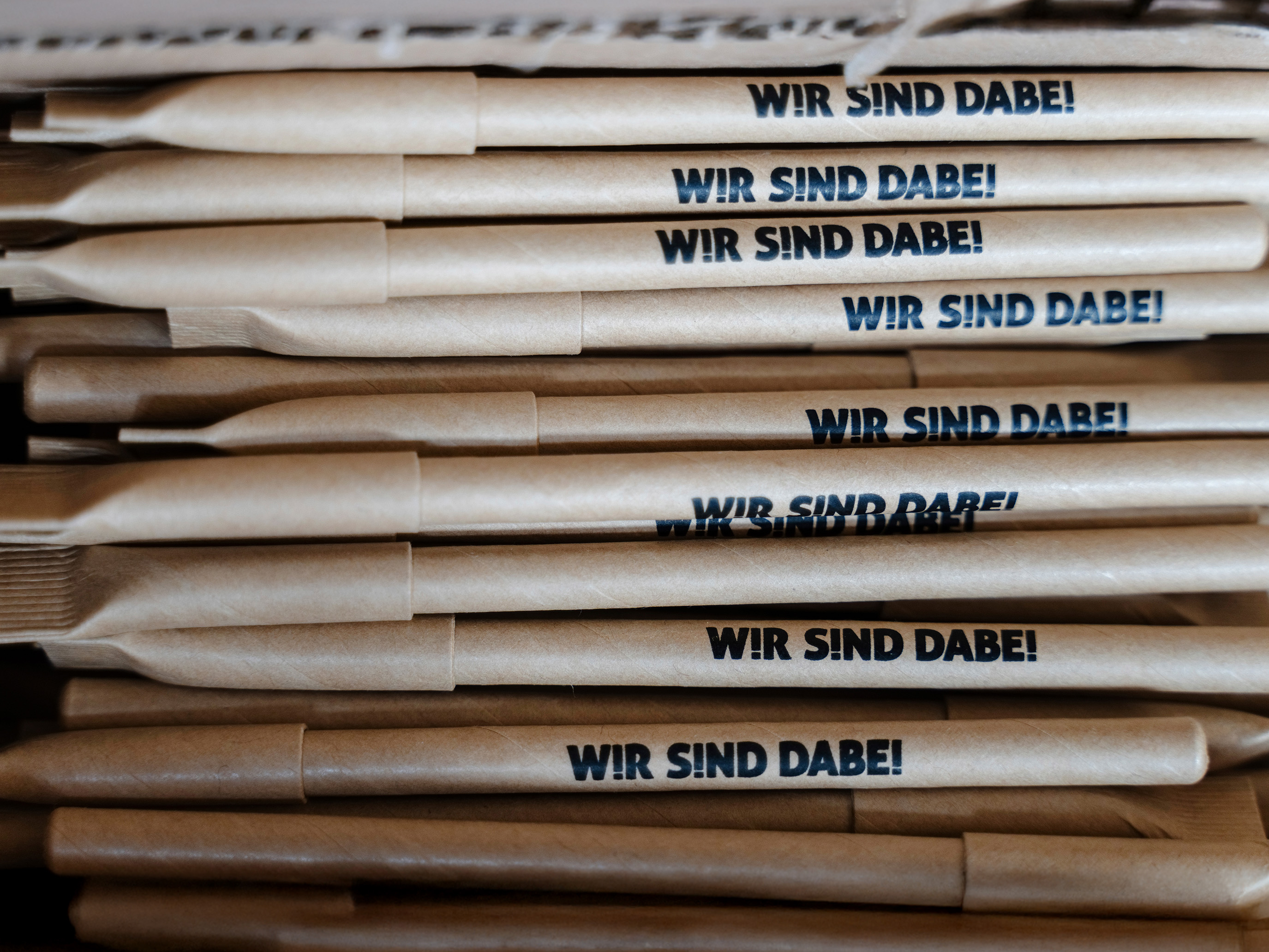 Basisqualifizierung „Wir sind dabei! - Wertstätten der Demokratie“ 