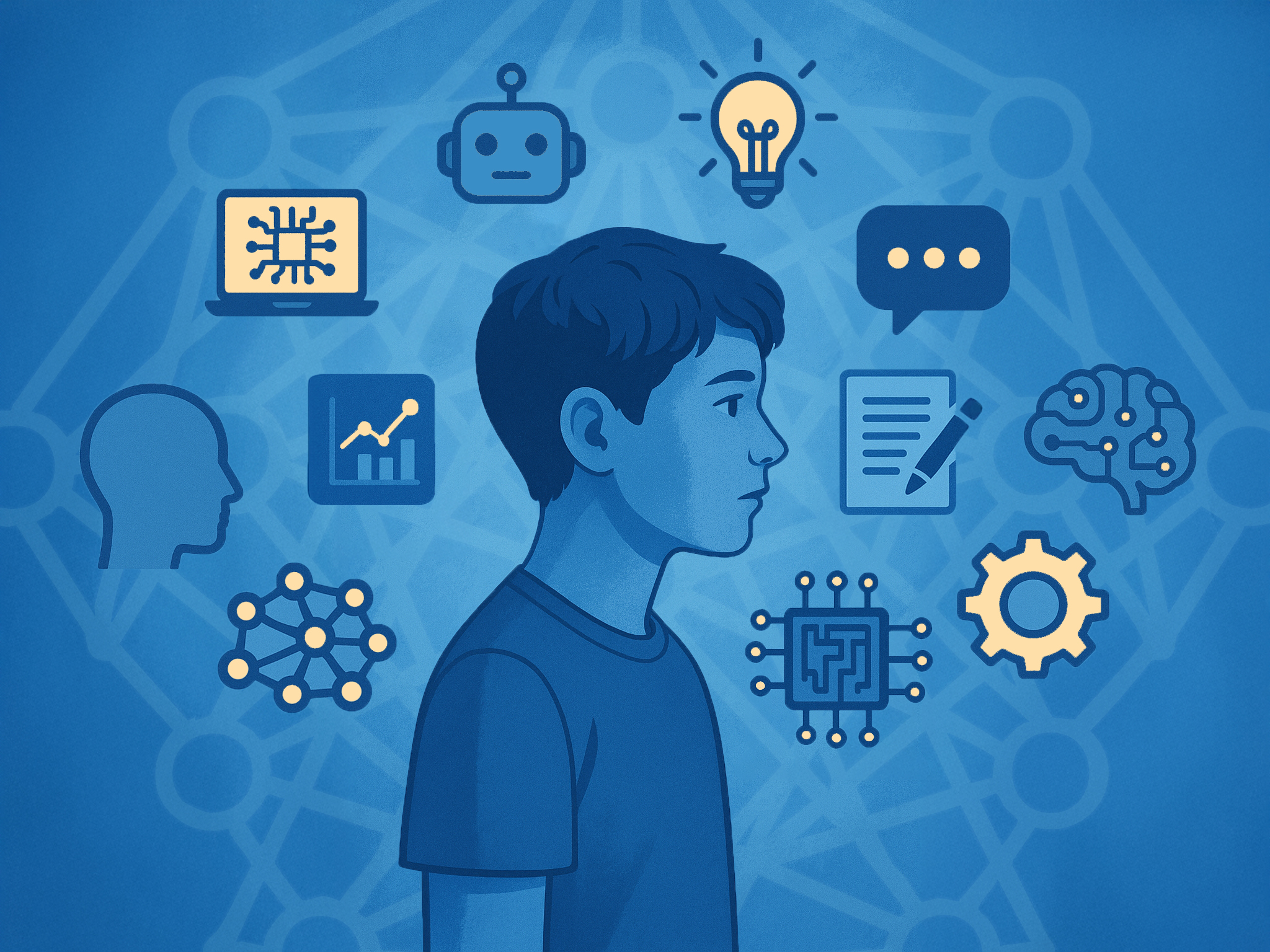 KI im Alltag der Kinder- und Jugendarbeit