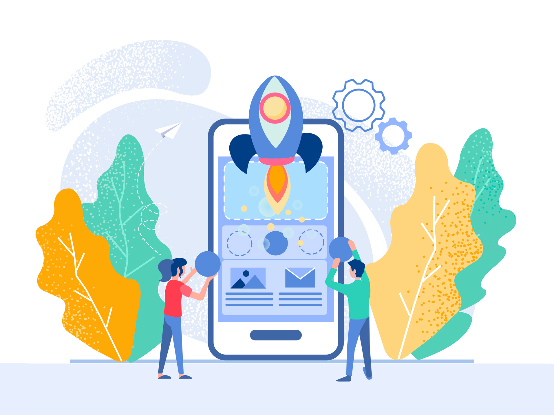 Social Media in der Jugendarbeit – einfach, wirksam & sicher