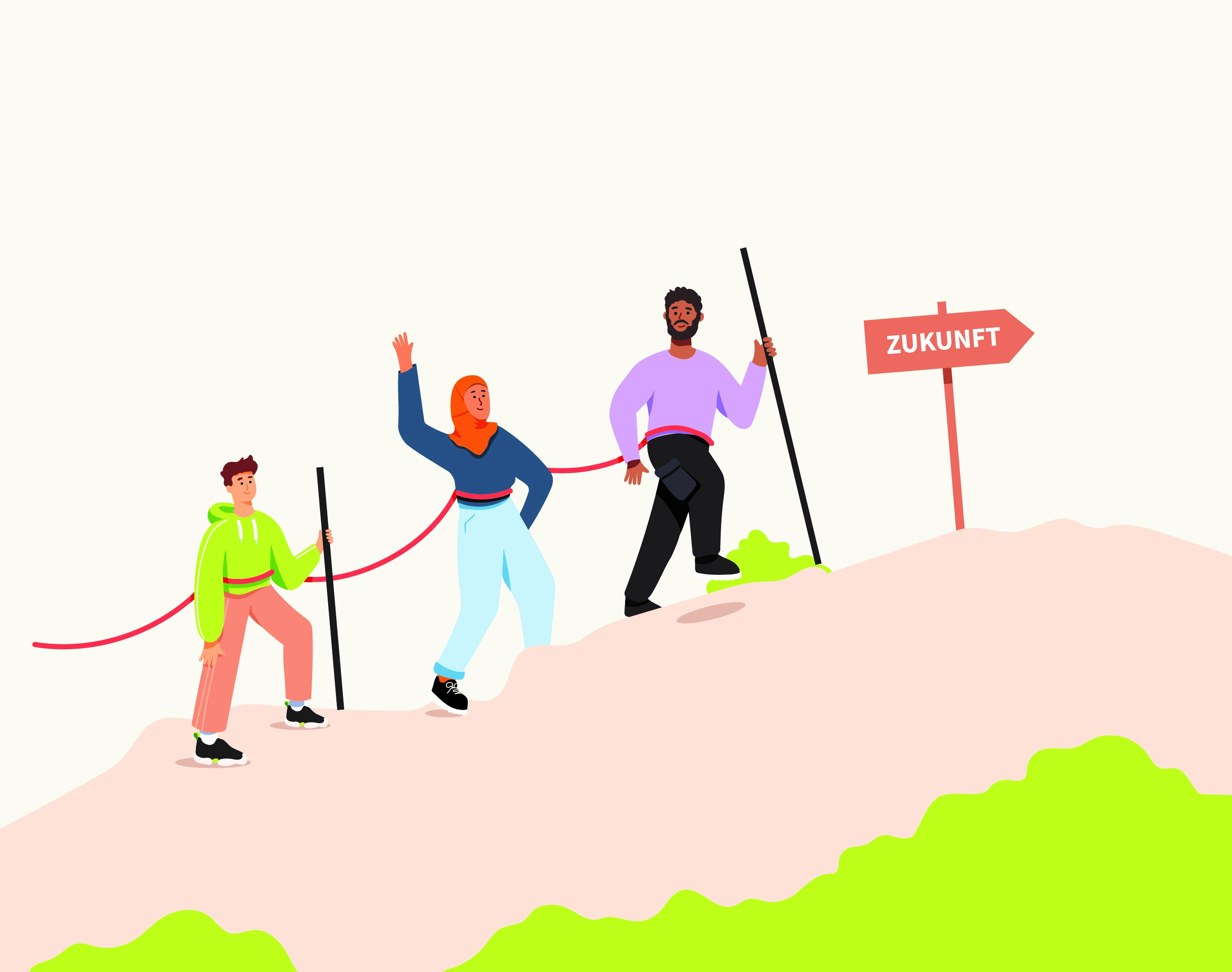 Gut geplant. Gut besucht – Veranstaltungen attraktiv und passend gestalten