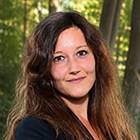 Jennifer Hohn (: B.A. Soziale Arbeit und M.A. Bildungsforschung)